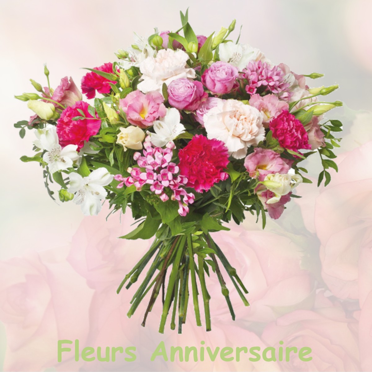 fleurs anniversaire LE-LOUROUX-BECONNAIS